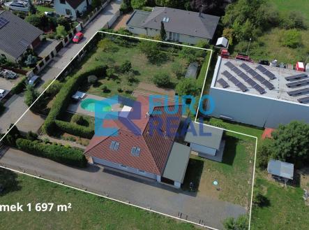 Prodej - dům/vila, 245 m² obrázek