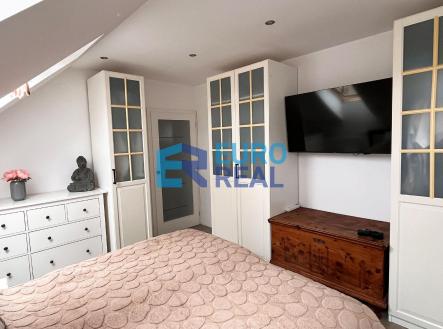 Prodej domu/vily, 120 m²