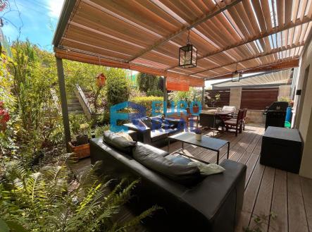 Prodej domu/vily, 120 m²