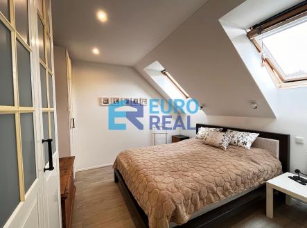 Prodej domu/vily, 120 m²