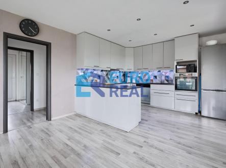 Prodej domu/vily, 125 m²