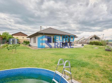 Prodej domu/vily, 125 m²
