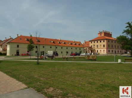 Prodej - dům/vila, 203 m²