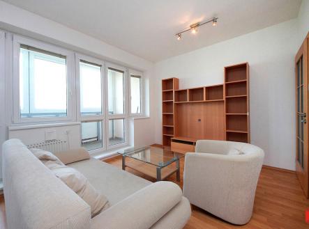 Pronájem bytu, 2+kk, 58 m² obrázek