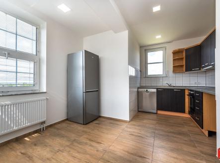 Pronájem bytu, 2+kk, 48 m²