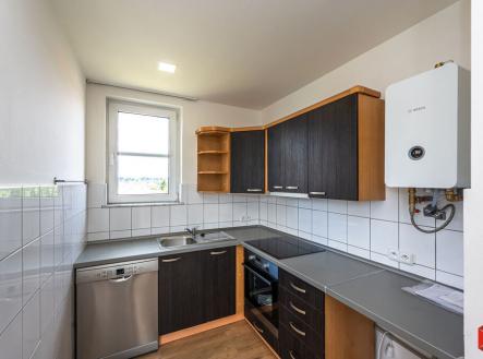 Pronájem bytu, 2+kk, 48 m²