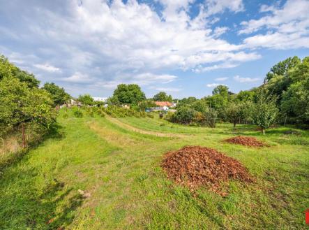 Prodej - pozemek pro bydlení, 701 m²