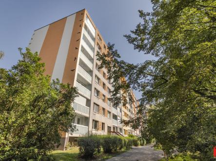 Prodej bytu, 3+1, 72 m²