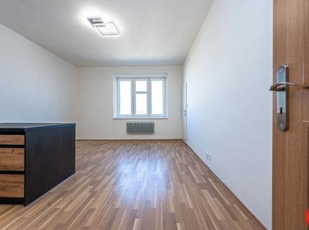 Pronájem bytu, 1+kk, 29 m² obrázek