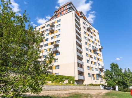 Pronájem bytu, 2+kk, 54 m²