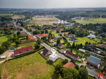 Prodej - dům/vila, 279 m²