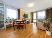 Prodej bytu, 3+kk, 65 m²