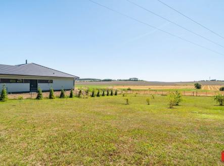 Prodej - pozemek pro bydlení, 1 241 m²