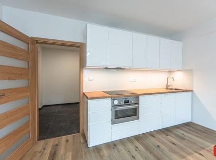 Pronájem bytu, 1+kk, 36 m²