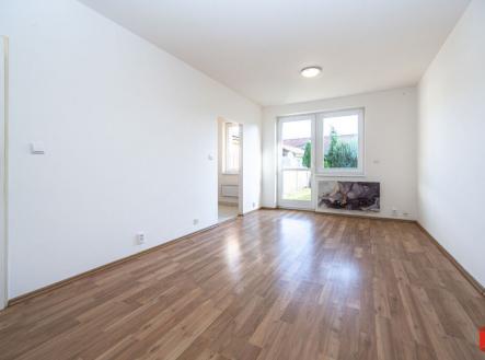 Pronájem bytu, 1+1, 32 m²