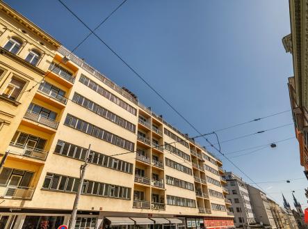 Prodej bytu, 3+1, 99 m²