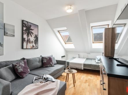 Prodej bytu, 2+1, 58 m² obrázek