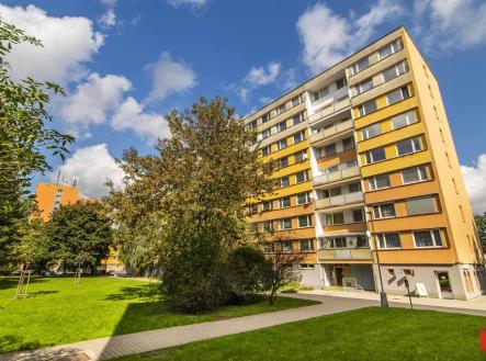 Prodej bytu, 3+kk, 69 m²