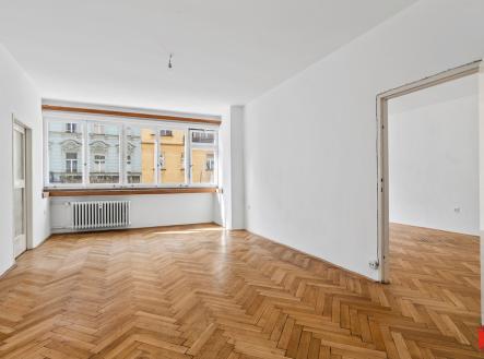 Prodej bytu, 3+1, 99 m²