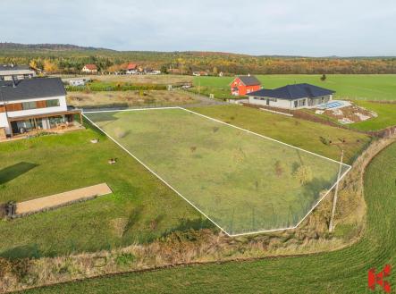 Prodej pozemku pro bydlení, 1 565 m²