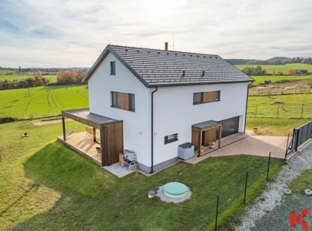 Prodej domu/vily, 158 m²
