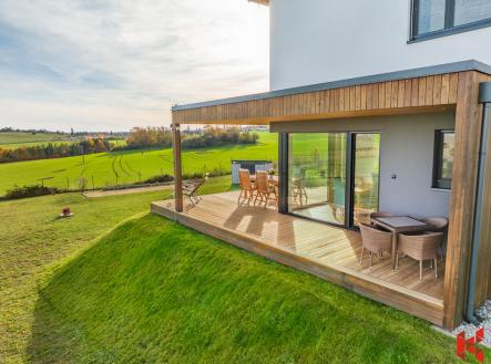 Prodej domu/vily, 158 m²