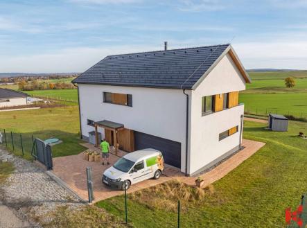 Prodej domu/vily, 158 m²