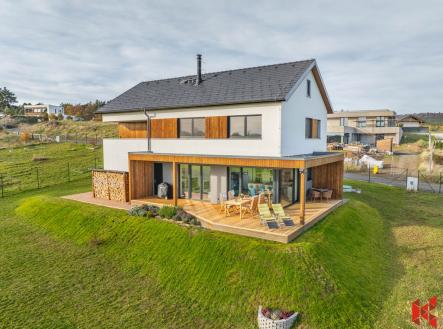 Prodej domu/vily, 158 m²