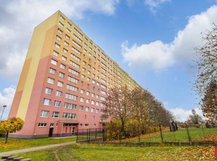 Prodej bytu, 3+1, 78 m²