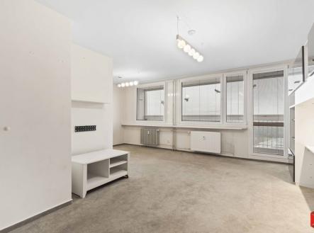 Prodej bytu, 3+1, 78 m²