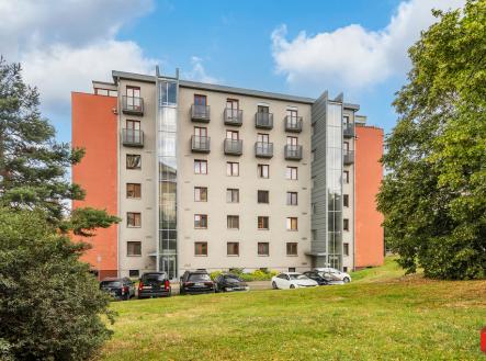 Prodej bytu, 2+1, 50 m²