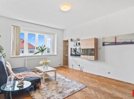 Prodej bytu, 1+kk, 34 m²