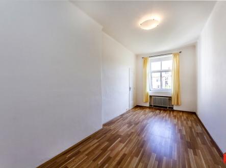 Pronájem bytu, 2+kk, 52 m²