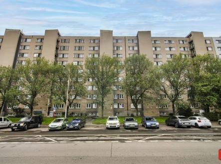 Prodej bytu, 4+kk, 80 m²