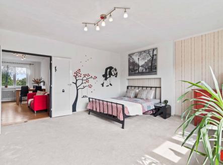 Prodej bytu, 4+kk, 80 m²