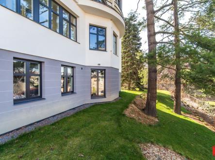 Pronájem bytu, 2+kk, 46 m²