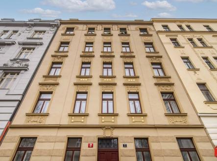 Prodej bytu, 1+kk, 31 m²