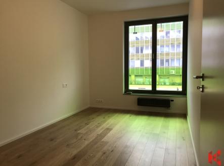 Pronájem bytu, 2+kk, 54 m²