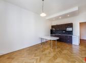 Pronájem bytu, 2+kk, 52 m²