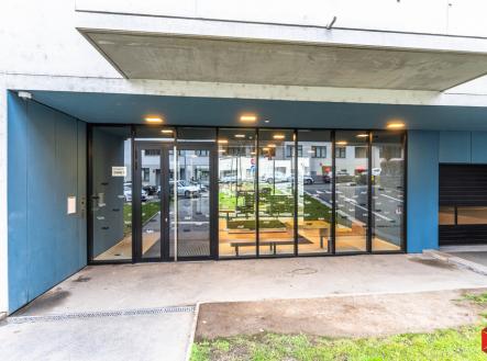 Pronájem bytu, 2+kk, 54 m²