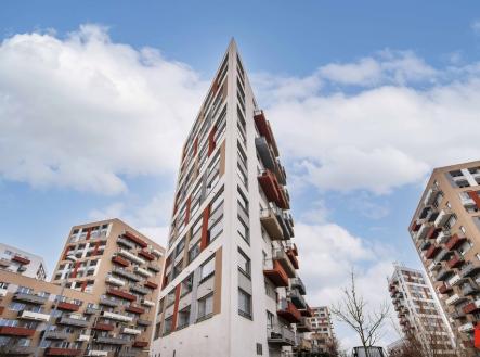 Prodej bytu, 2+kk, 90 m²