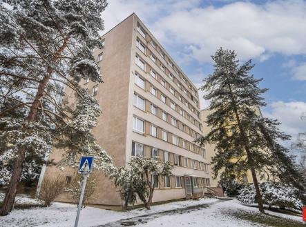 Prodej bytu, 3+kk, 88 m²