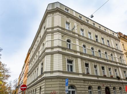 Pronájem bytu, 3+1, 84 m²