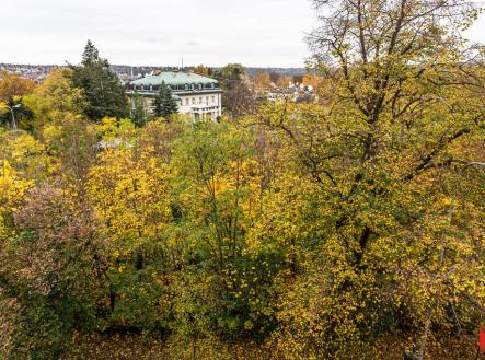 Pronájem bytu, 3+1, 84 m²