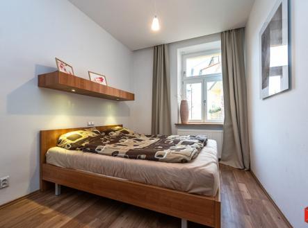 Pronájem bytu, 3+1, 84 m²