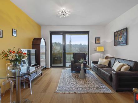 Prodej bytu, 2+kk, 60 m²