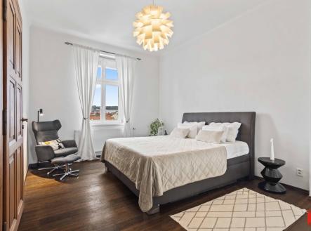 Prodej bytu, 4+kk, 130 m²