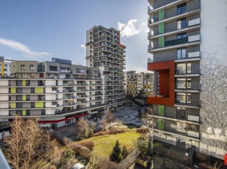 Prodej bytu, 2+kk, 69 m²