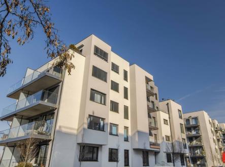 Prodej bytu, 3+kk, 104 m²