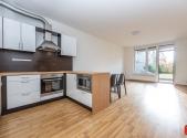 Pronájem bytu, 2+kk, 61 m²